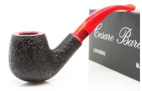 Cesare Barontini Vulcano 06 - 9mm Pfeife