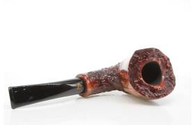 Poul Winslow Crown Viking, 9mm Unikat Pfeife (223)