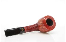 Poul Winslow Crown Viking, 9mm Unikat Pfeife (225)