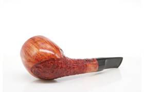 Poul Winslow Crown Viking, 9mm Unikat Pfeife (225)