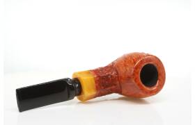 Poul Winslow E, 9mm Unikat Pfeife (231)