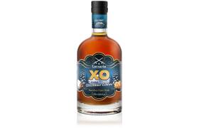 Corsario XO Christmas Edition 2021 Rum