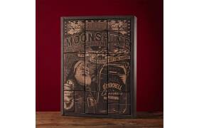 ODonnell Moonshine Likör Adventskalender 2021