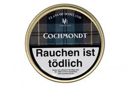 HU Tobacco Clans of Scotland Cochmondt 50g