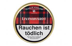 HU Tobacco Clans of Scotland Livinghardt 50g