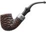 Peterson PPP System Rustic 307 FT Pfeife - 9mm Filter