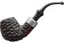 Peterson PPP System Rustic B42 FT Pfeife - 9mm Filter