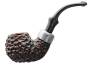 Peterson PPP System Rustic 302 PL Pfeife - 9mm Filter