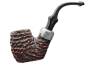 Peterson PPP System Rustic 306 PL Pfeife - 9mm Filter