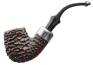 Peterson PPP System Rustic 307 PL Pfeife - 9mm Filter