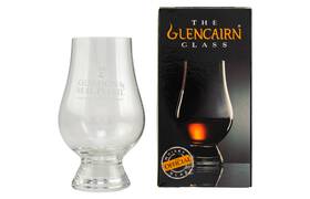 G&M Glencairn Whisky Tasting Nosing Glas