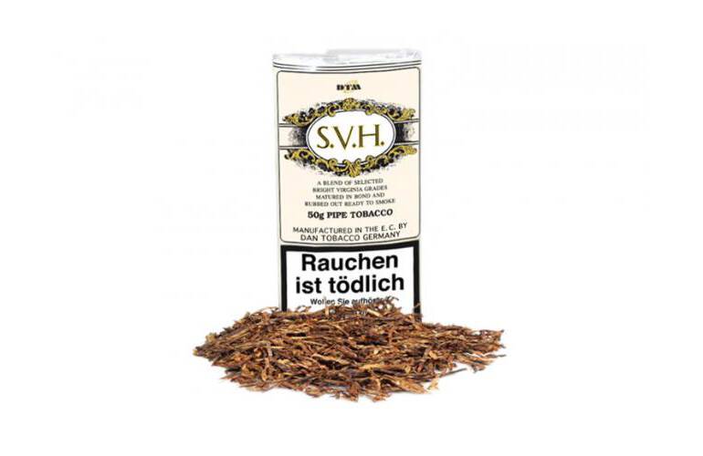Dan Tobacco DTM S.V.H. - Pfeifentabak