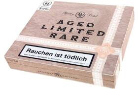 Rocky Patel A.L.R. Aged Limited Rare Second Edition Toro