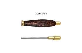 Vauen Auenland Pfeifenstopfer 3 - Pfeifenbesteck - Pfeife...