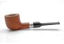 Barling Benjamin - Fossil 1813 - 9mm Filter Pfeife