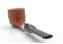 Barling Benjamin - Fossil 1813 - 9mm Filter Pfeife