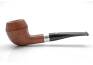 Barling Benjamin - Fossil 1817 - 9mm Filter Pfeife