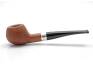 Barling Benjamin - Fossil 1818 - 9mm Filter Pfeife