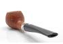 Barling Benjamin - Fossil 1818 - 9mm Filter Pfeife
