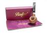 Barling Benjamin - Fossil 1819 - 9mm Filter Pfeife