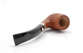 Barling Benjamin - Fossil 1822 - 9mm Filter Pfeife