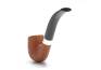 Barling Benjamin - Fossil 1822 - 9mm Filter Pfeife