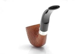 Barling Benjamin - Fossil 1823 - 9mm Filter Pfeife