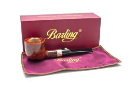 Barling Benjamin - The Very Finest 1813 - 9mm Filter Pfeife