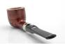 Barling Benjamin - The Very Finest 1813 - 9mm Filter Pfeife