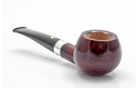 Barling Benjamin - Ye Olde Wood 1818 - 9mm Filter Pfeife