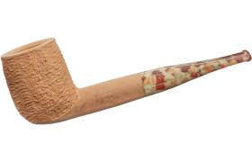 Savinelli Granola 111 - 9mm Filter Pfeife