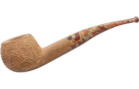 Savinelli Granola 315 - 9mm Filter Pfeife