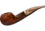 Savinelli Morellina Brown 321 - 9mm Filter Pfeife
