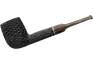 Savinelli Morellina Rustic 114 - 9mm Filter Pfeife