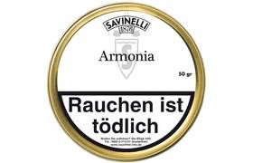 Savinelli - Armonia - Pfeifentabak 50g - Honig, Schokolade