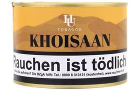 HU Tobacco African Line Khoisaan 100g