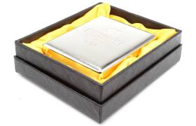 Cohiba Zigarrenetuis Metall-Etui für 20 Cuban Mini