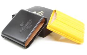 Cohiba Zigarrenetuis 5er Short Lederetui