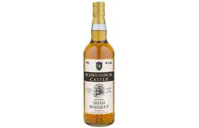 John Aylesbury Kinnrock Castle Blended Whisky 40% 0,70l
