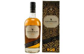 Cotswolds Signature Single Malt Whisky - 0,7l 46%