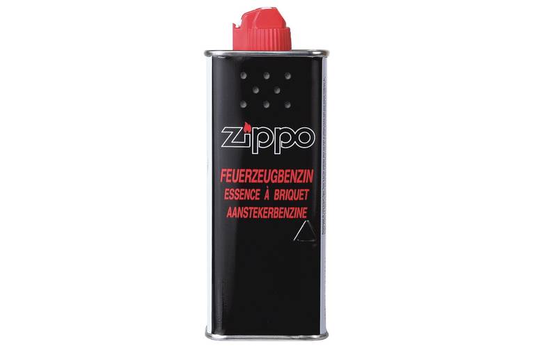 ZIPPO Premium Feuerzeugbenzin Benzin 125ml - 60001215