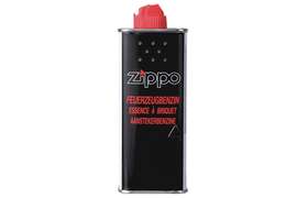 ZIPPO Premium Feuerzeugbenzin Benzin 125ml - 60001215