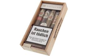 Maria Mancini Blend Experience Sampler 4er
