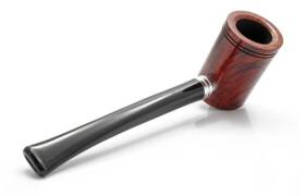 Rattrays Ahoy Terracotta Pfeife - 9mm Filter