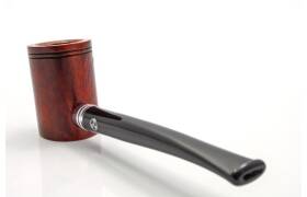 Rattrays Ahoy Terracotta Pfeife - 9mm Filter