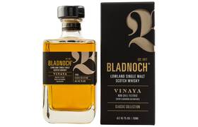 Bladnoch Classic Collection Vinaya Single Malt Scotch...