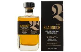 Bladnoch Classic Collection Vinaya Single Malt Scotch Whisky