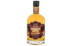 Corsario Reserve Cask Summer Edition 2022 Rum 40,5% 0,5l