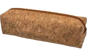 Pfeifentasche Kork natur f&uuml;r 1 Pfeife