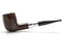 Savinelli Cavaliere Grey 128 - 9mm Filter Pfeife